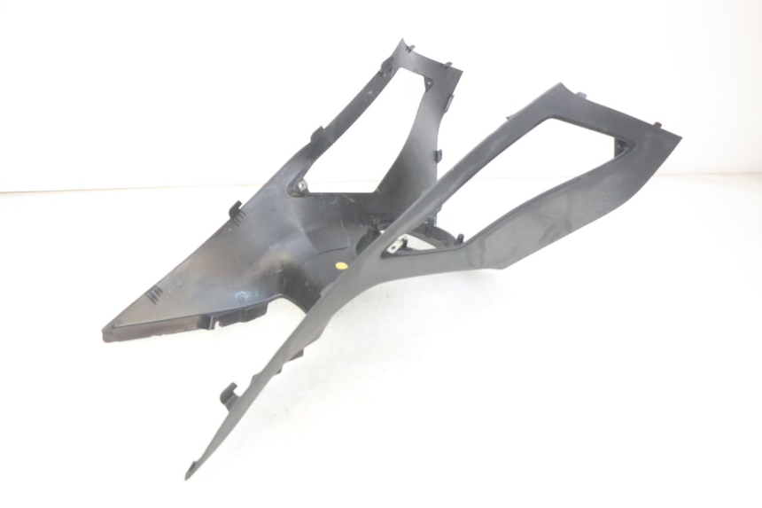 photo de FUEL TANK FAIRING GILERA NEXUS 125 (2007 - 2009)