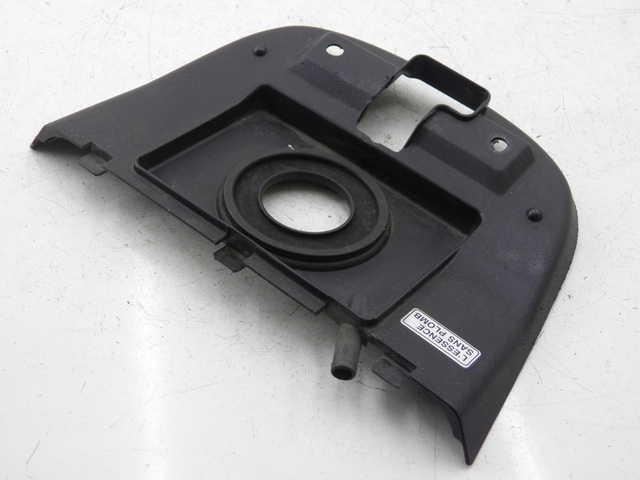 photo de FUEL TANK PANEL HONDA SH 125 (2005 - 2008)