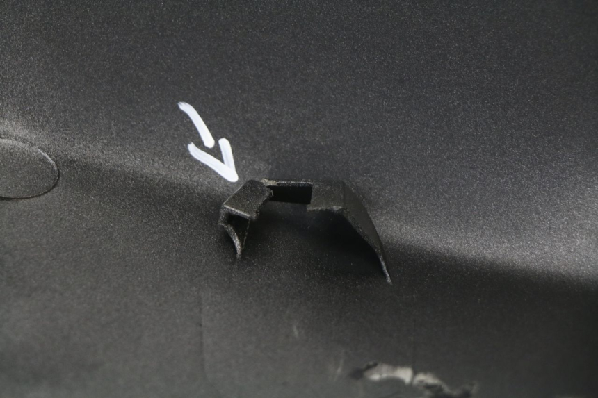 photo de FUEL TANK PANEL HONDA VFR F 1200 (2010 - 2015)