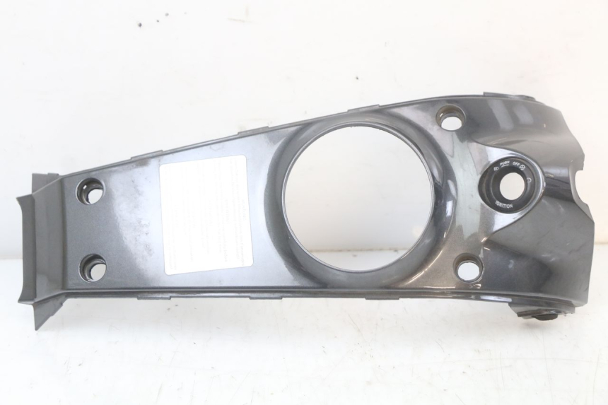 photo de FUEL TANK PANEL HUSQVARNA SVARTPILEN 401 (2018 - 2023)