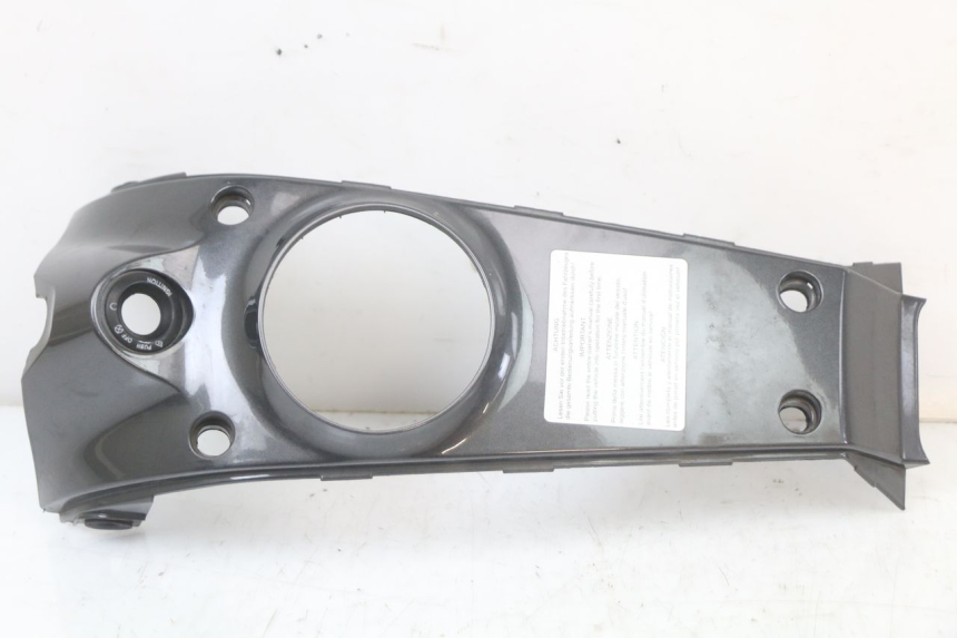 photo de FUEL TANK PANEL HUSQVARNA SVARTPILEN 401 (2018 - 2023)