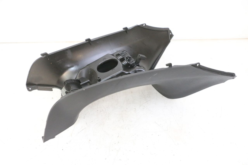 photo de FUEL TANK PANEL PIAGGIO IE MP3 YOURBAN 300 (2011 - 2016)