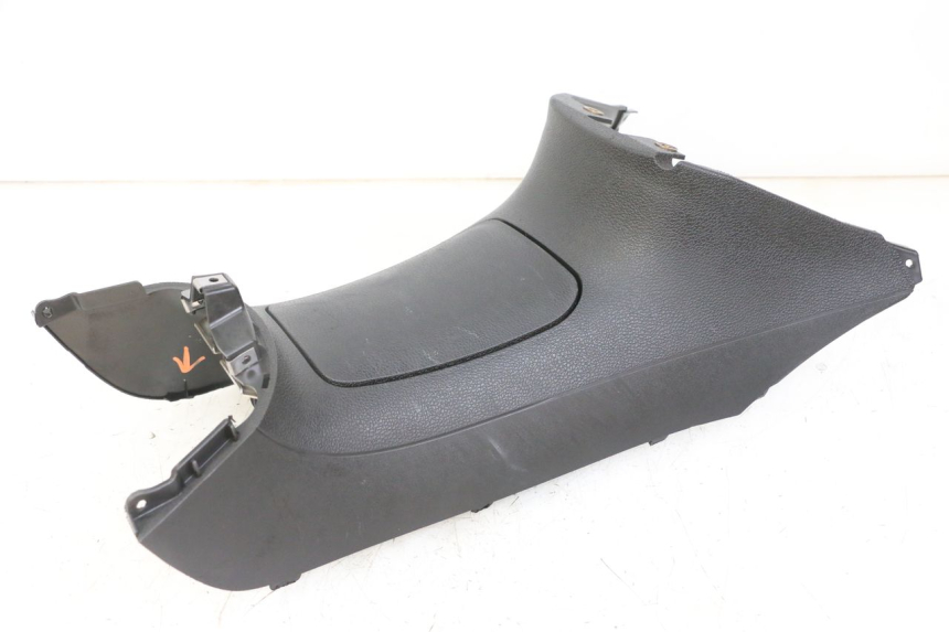 photo de FUEL TANK PANEL PIAGGIO IE MP3 YOURBAN 300 (2011 - 2016)