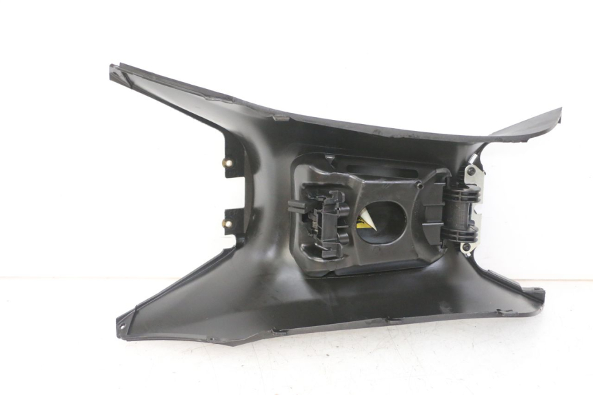 photo de FUEL TANK PANEL PIAGGIO IE MP3 YOURBAN 300 (2011 - 2016)
