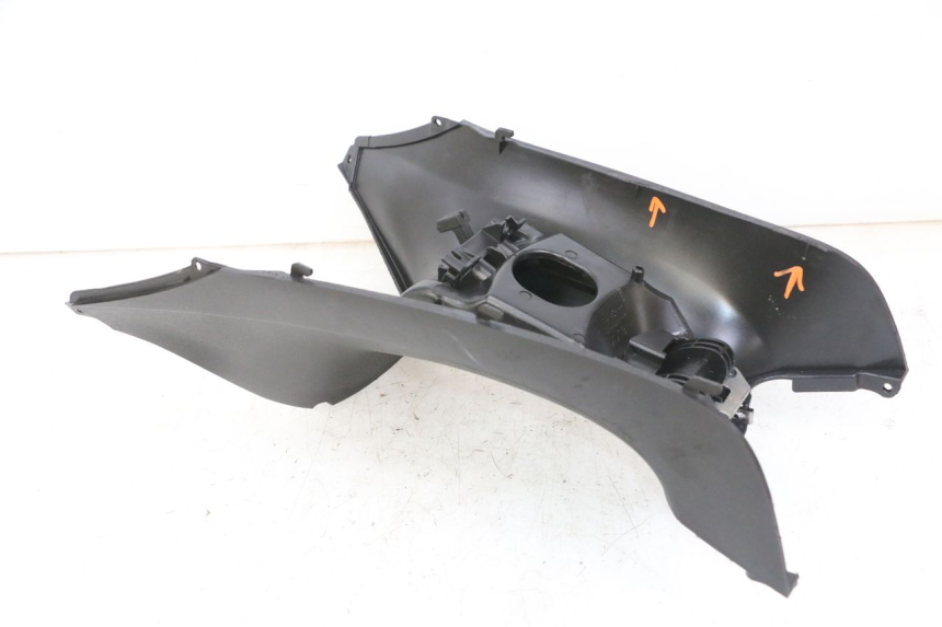 photo de FUEL TANK PANEL PIAGGIO IE MP3 YOURBAN 300 (2011 - 2016)
