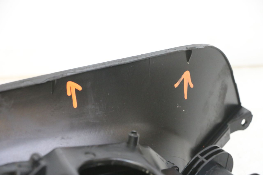 photo de FUEL TANK PANEL PIAGGIO IE MP3 YOURBAN 300 (2011 - 2016)