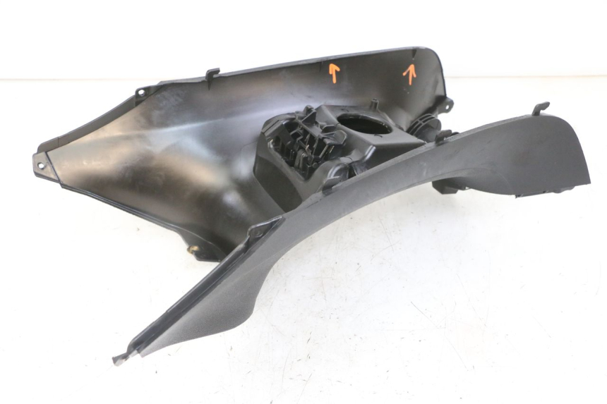 photo de FUEL TANK PANEL PIAGGIO IE MP3 YOURBAN 300 (2011 - 2016)