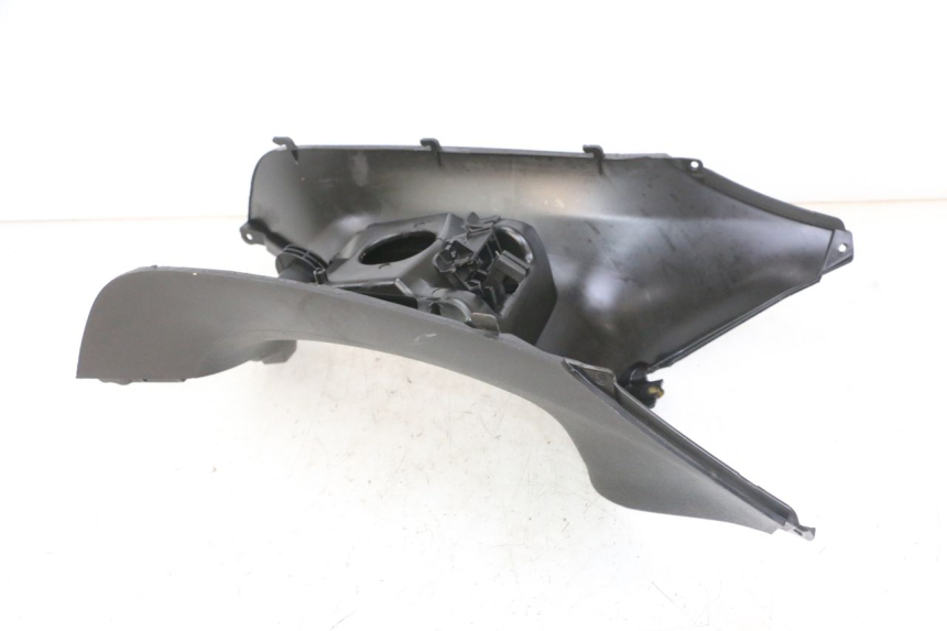 photo de FUEL TANK PANEL PIAGGIO IE MP3 YOURBAN 300 (2011 - 2016)