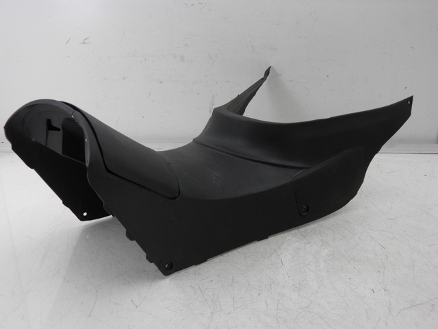 photo de FUEL TANK PANEL JM MOTOR S-MAX 125 (2010 - 2014)