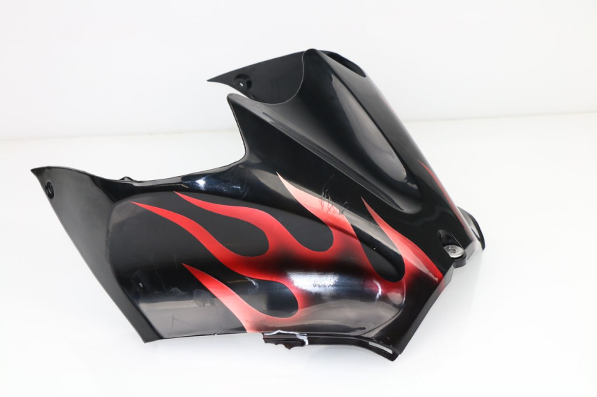 photo de FUEL TANK PANEL KAWASAKI ZZR ZX-14 ABS 1400 (2006 - 2011)