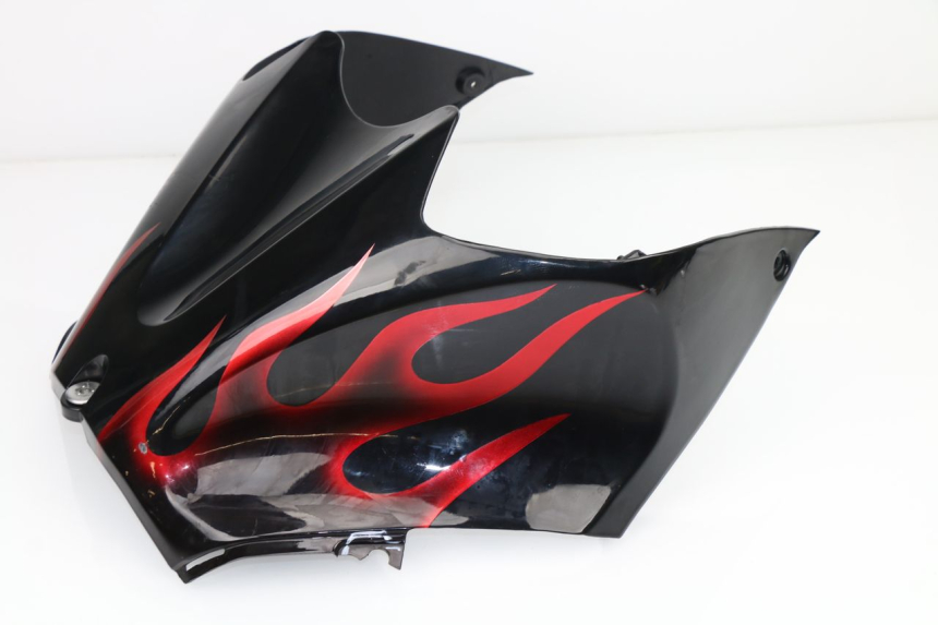 photo de FUEL TANK PANEL KAWASAKI ZZR ZX-14 ABS 1400 (2006 - 2011)