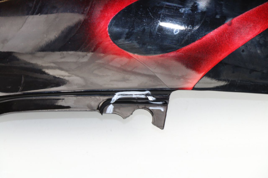 photo de FUEL TANK PANEL KAWASAKI ZZR ZX-14 ABS 1400 (2006 - 2011)
