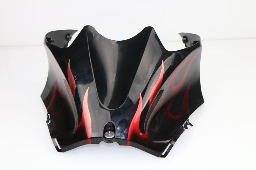photo de FUEL TANK PANEL KAWASAKI ZZR ZX-14 ABS 1400 (2006 - 2011)