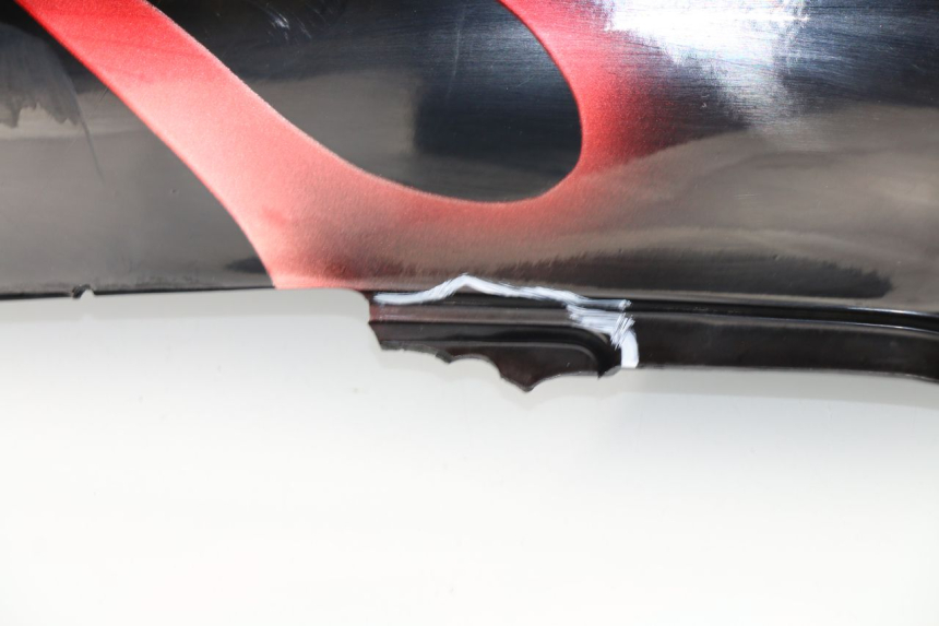 photo de FUEL TANK PANEL KAWASAKI ZZR ZX-14 ABS 1400 (2006 - 2011)