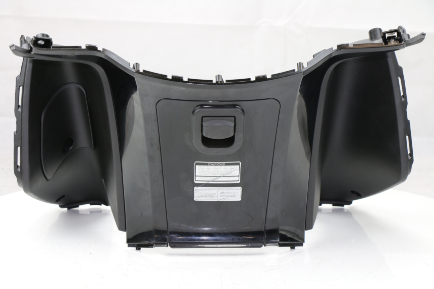 photo de FUEL TANK PANEL KYMCO K-XCT 125 (2013 - 2017)
