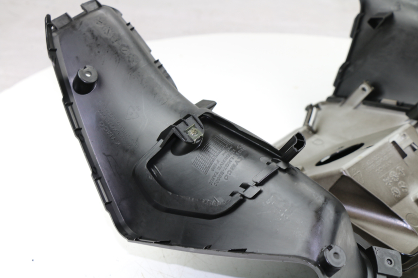 photo de FUEL TANK PANEL KYMCO K-XCT 125 (2013 - 2017)