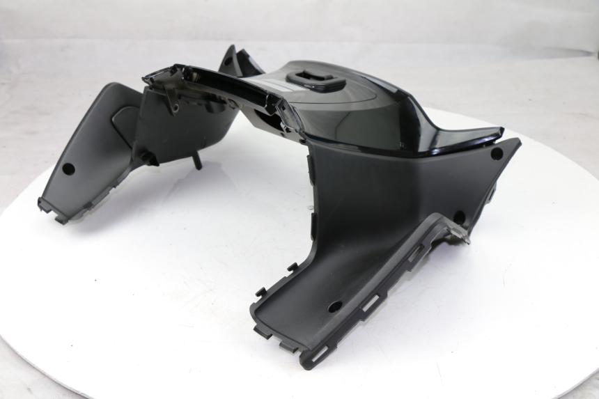 photo de FUEL TANK PANEL KYMCO K-XCT 125 (2013 - 2017)