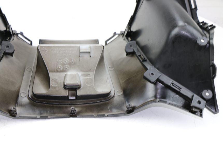 photo de FUEL TANK PANEL KYMCO K-XCT 125 (2013 - 2017)