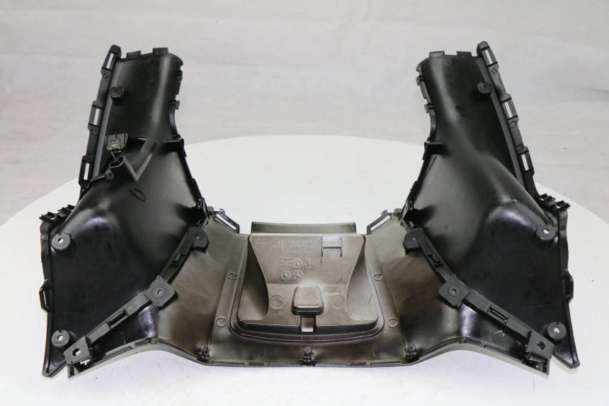 photo de FUEL TANK PANEL KYMCO K-XCT 125 (2013 - 2017)