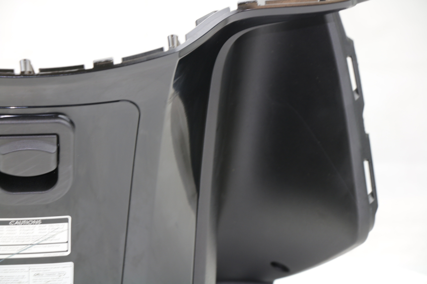 photo de FUEL TANK PANEL KYMCO K-XCT 125 (2013 - 2017)