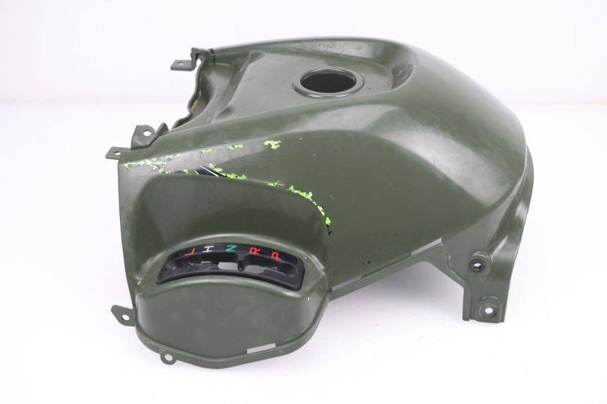 photo de FUEL TANK PANEL KYMCO MXU 4X4 500 (2011 - 2018)