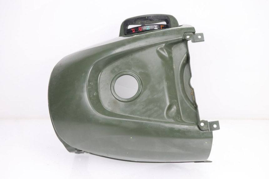 photo de FUEL TANK PANEL KYMCO MXU 4X4 500 (2011 - 2018)