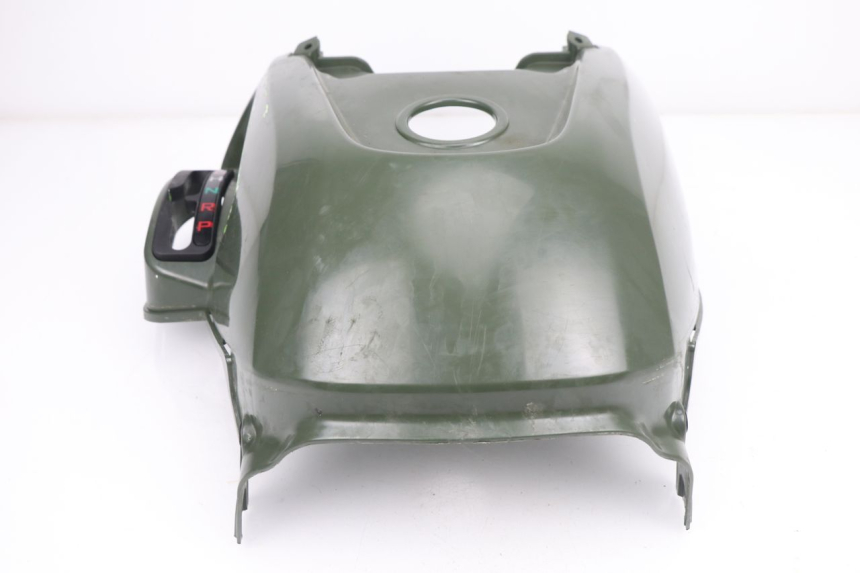 photo de FUEL TANK PANEL KYMCO MXU 4X4 500 (2011 - 2018)