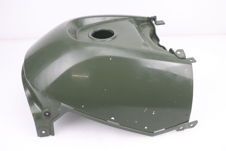 photo de FUEL TANK PANEL KYMCO MXU 4X4 500 (2011 - 2018)