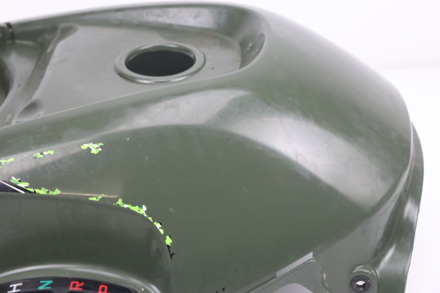 photo de FUEL TANK PANEL KYMCO MXU 4X4 500 (2011 - 2018)