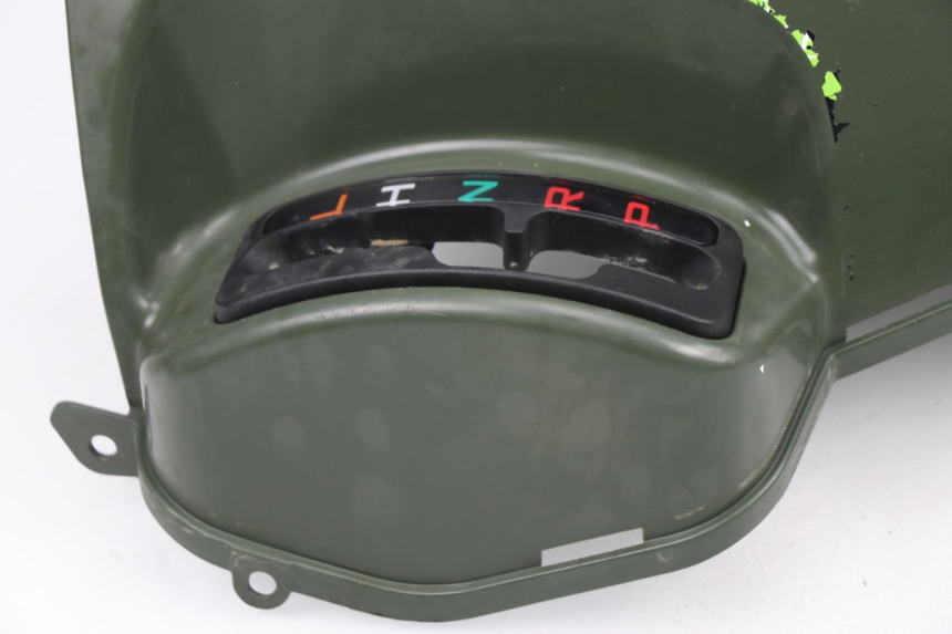 photo de FUEL TANK PANEL KYMCO MXU 4X4 500 (2011 - 2018)