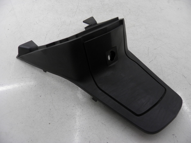 photo de FUEL TANK PANEL PEUGEOT SATELIS 125 (2006 - 2009)