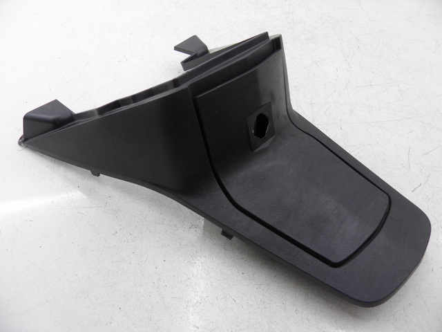 photo de FUEL TANK PANEL PEUGEOT SATELIS 125 (2010 - 2012)