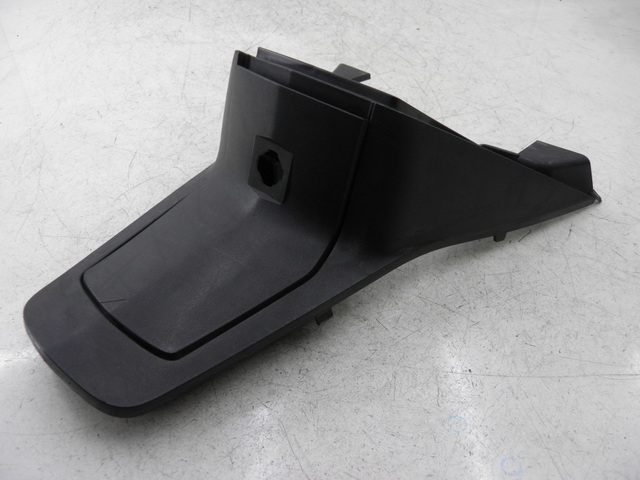 photo de FUEL TANK PANEL PEUGEOT SATELIS 125 (2006 - 2009)