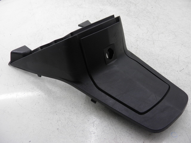 photo de FUEL TANK PANEL PEUGEOT SATELIS 125 (2006 - 2009)