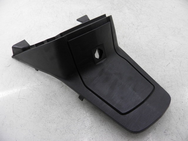 photo de FUEL TANK PANEL PEUGEOT SATELIS 125 (2006 - 2009)