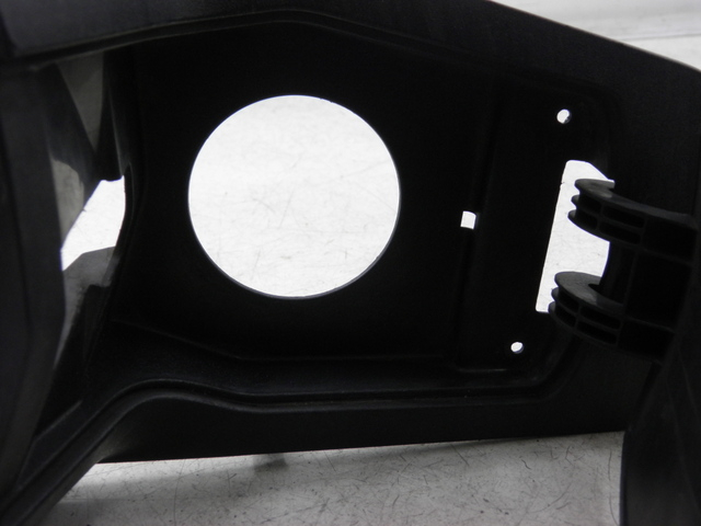 photo de FUEL TANK PANEL PEUGEOT SATELIS 125 (2006 - 2009)