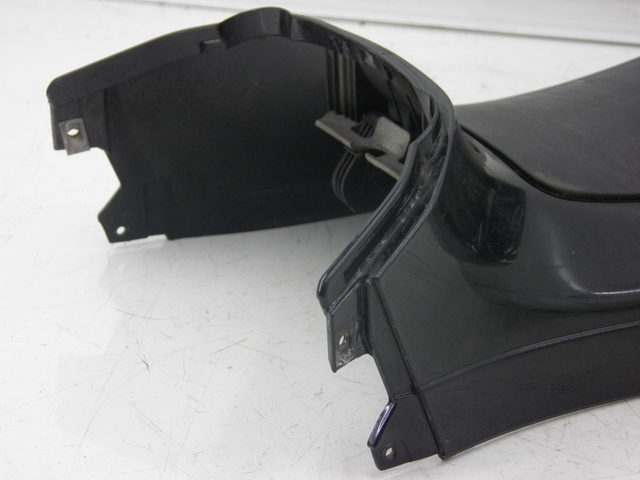 photo de FUEL TANK PANEL PIAGGIO XEVO - X EVO 125 (2010 - 2015)