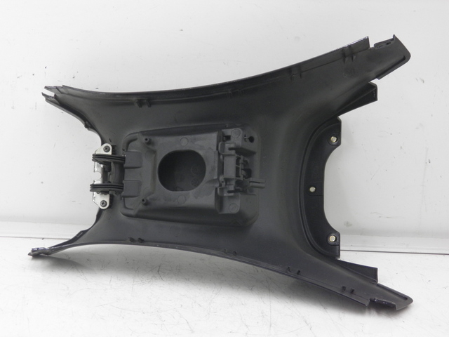 photo de FUEL TANK PANEL PIAGGIO XEVO - X EVO 125 (2010 - 2015)