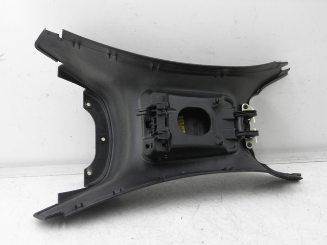 photo de FUEL TANK PANEL PIAGGIO XEVO - X EVO 125 (2010 - 2015)