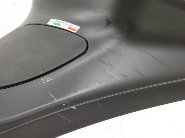 photo de FUEL TANK PANEL PIAGGIO XEVO - X EVO 125 (2010 - 2015)