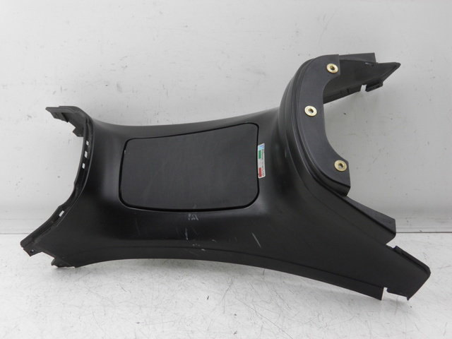 photo de FUEL TANK PANEL PIAGGIO XEVO - X EVO 125 (2010 - 2015)