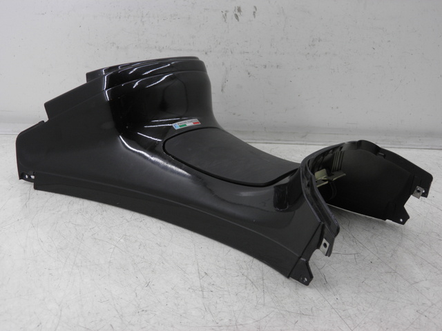 photo de FUEL TANK PANEL PIAGGIO XEVO - X EVO 125 (2010 - 2015)