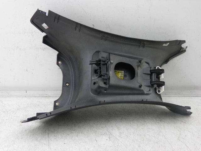 photo de FUEL TANK PANEL PIAGGIO XEVO - X EVO 125 (2010 - 2015)