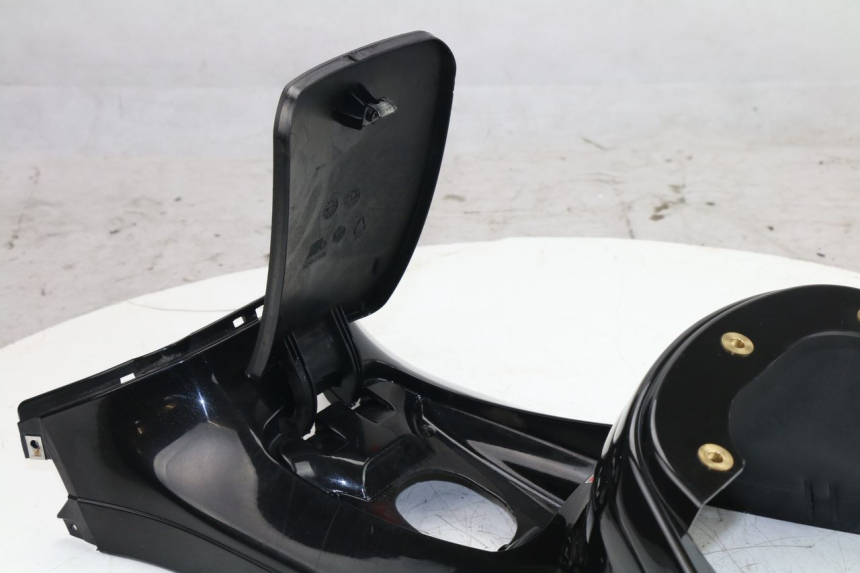 photo de FUEL TANK PANEL PIAGGIO XEVO - X EVO 125 (2010 - 2015)