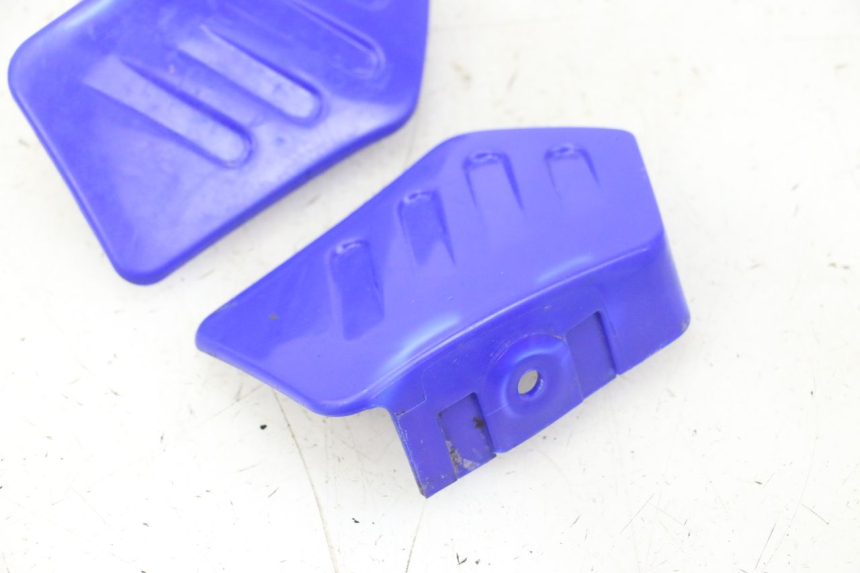 photo de FAIRING TANK YAMAHA PW 50 (1984 - 2020)