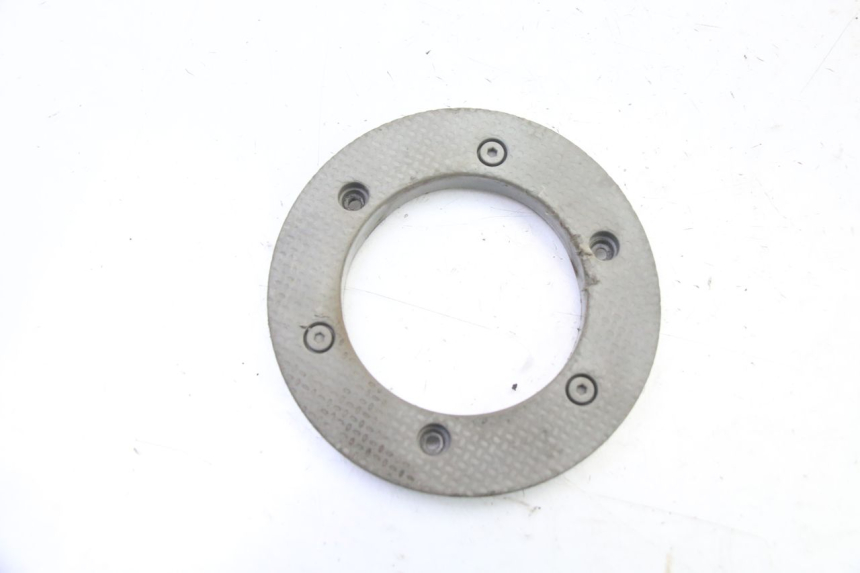 photo de FUEL TANK PANEL GILERA RUNNER SL 50 (2006 - 2009)
