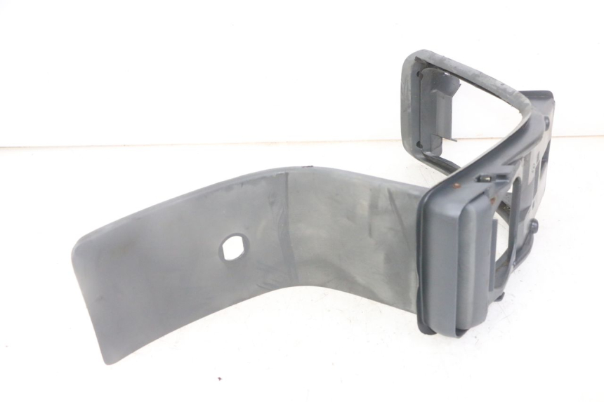 photo de FUEL TANK PANEL PIAGGIO SUPER LX 125 (2000 - 2003)