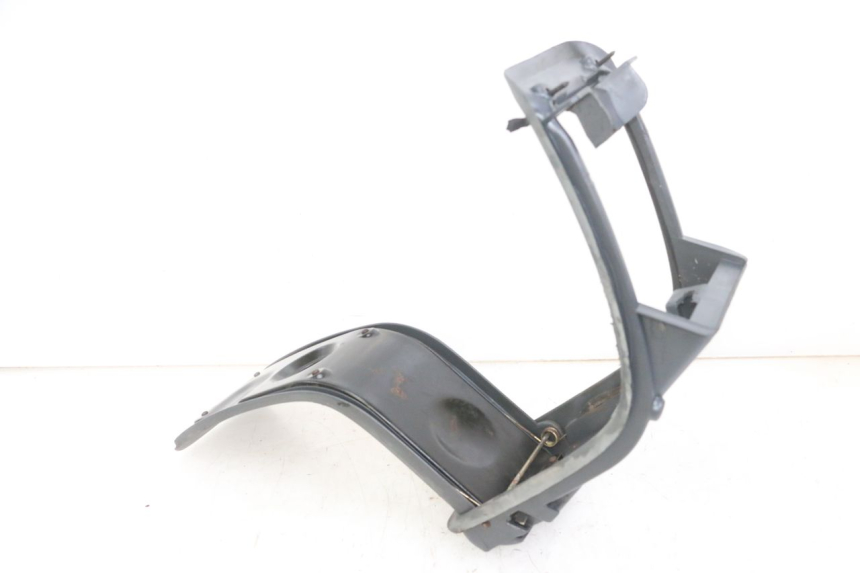 photo de FUEL TANK PANEL PIAGGIO SUPER LX 125 (2000 - 2003)