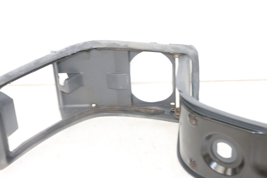 photo de FUEL TANK PANEL PIAGGIO SUPER LX 125 (2000 - 2003)