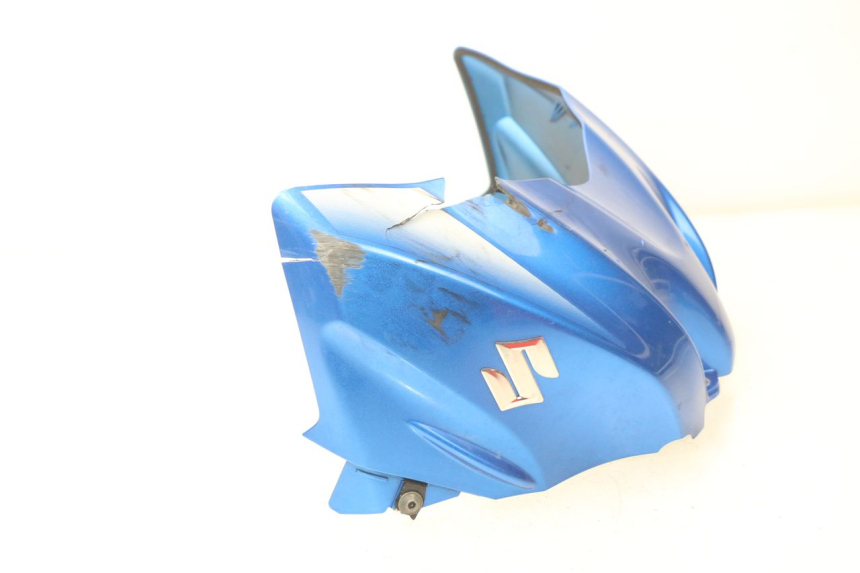 photo de FUEL TANK PANEL SUZUKI GSX-R GSXR K16 1000 (2012 - 2016)